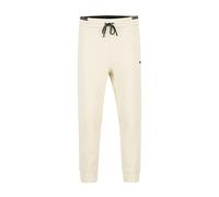 BOSS Green Sweatpants Herren Regular Fit Baumwolle weiß, XXL