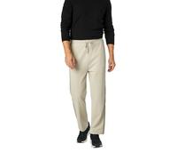 BOSS Green Sweatpants Herren Slim Fit Mikrofaser beige, 3XL