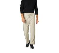 BOSS Green Hosen Herren Slim Fit Mikrofaser beige, M