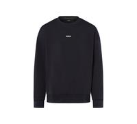 BOSS Green Sweatshirt Herren marine, M