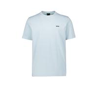 Boss 50506373 Kurzarm-t-shirt S Turquoise/Aqua
