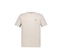 BOSS Green Saggy Tee T-Shirt beige hell - S