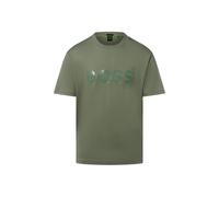 BOSS Green T-Shirt Herren schilf, L