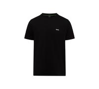 BOSS Green T-Shirt Herren schwarz, S