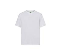 BOSS Green T-Shirt Herren weiß, XXXL