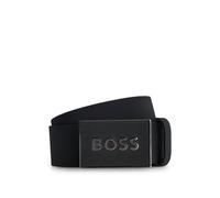BOSS - Gürtel Boss_Icon-S1_Sz40 - Schwarz - Größe 85