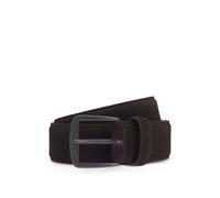 Boss Syhr 10212352 Gürtel 80 cm Dark Brown