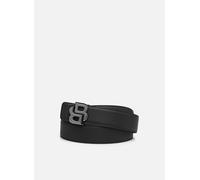 BOSS - Gürtel B_Icon-Gr-St_Sr35 - Schwarz - Größe 105