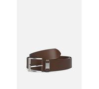 BOSS Herren Connio G rtel, Dark Brown202, 95 EU