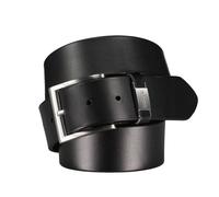 Boss Connio Gürtel 95 cm Black