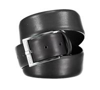 BOSS Gürtel Erron Bundweite 100 CM Black