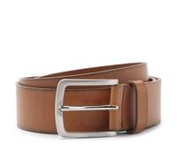 BOSS Gürtel Jor-V Bundweite 100 CM Medium Brown