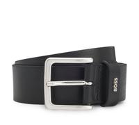 BOSS Gürtel Ronnie-C-BOSS Bundweite 110 CM Black