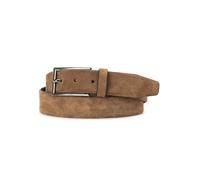 BOSS Calindo Sz35 Sd Leather Belt W85 Rust / Copper 