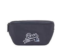 Boss - Gürteltasche, Logo (Marine) Einheitsgröße