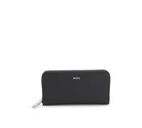 BOSS Gürteltasche mit Metall-Logo - Style Northon_Crossover, 50567503 Schwarz ONESI