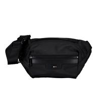 BOSS Ray Gürteltasche schwarz, Polyester, Herren