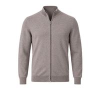 Boss - H-Balonso-L Cardigan - - Knitwear - Herren - Beige - M