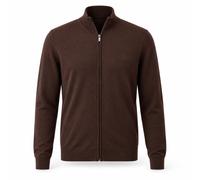 Boss - H-Balonso-L Cardigan - - Knitwear - Herren - Braun - L