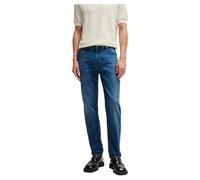 Hugo Boss Jeans H-re.maine 10263110 Größe 33 Mittelblau