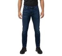 BOSS Maine Regular-Fit Jeans aus superweichem Denim in Dunkelblau - Style H-Re.Maine, 50523240 Dunkelblau 30/32