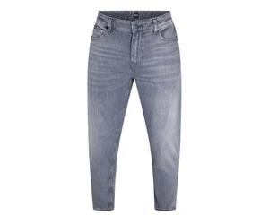 Boss - "H-Re.Maine" Jeans für Herren (Mittelgrau) 32 Kurz