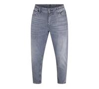 Boss - "H-Re.Maine" Jeans für Herren (Mittelgrau) 38 lang