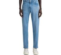 BOSS Maine Regular-Fit Jeans aus bequemem Stretch-Denim in Blau - Style H-Re.Maine, 50544901 Blau 38/32