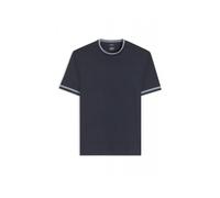 Boss - H-Tessler T-Shirt - - Tops - Herren - Blau - M