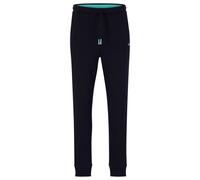 Boss - "Hadiko 1" Trainingshose für Herren (Dunkelblau) M
