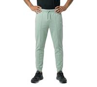 BOSS Jogginghose aus Baumwoll-Mix mit Paspeln - Style JT_Join Hadiko, 50553574 Hellgrün S