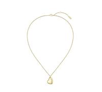 BOSS Jewelry Halskette für Damen Kollektion HONEY Gelbgold - 1580574