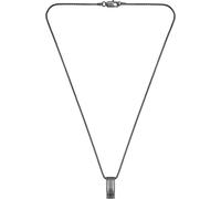 Boss Halskette - BROOKS - 1580834 schwarz