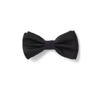 BOSS Handgefertigte Fliege aus italienischer Seide - Style L-BOWTIE CL.224, 50572106 Schwarz ONESI