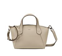 BOSS Handtasche Lenah Zip Tote S Light Beige