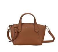 BOSS Handtasche Lenah Zip Tote S Medium Brown