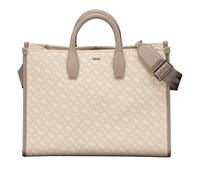 BOSS Handtasche Sandy Medium Tote Light Beige
