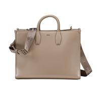 Boss Sandy Shopper Tasche 36 cm braun