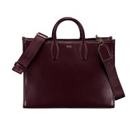 BOSS Women Sandy MED Tote - Shopper 36 cm (open purple)