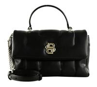 BOSS Handtasche Umhängetasche Icon Top Handle Bag Black schwarz