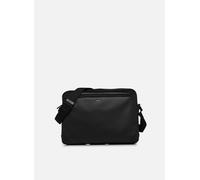 Hugo Boss Bodybag Jace Zip Messenger Black Herren