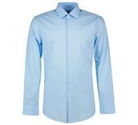 Boss Hank Kent 10219212 Langarmhemd