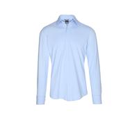 BOSS Herren Hemd P-HANK-K, bleu, Gr. 39