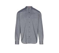 BOSS Hemd Regular Fit RACE_1_M blau | M