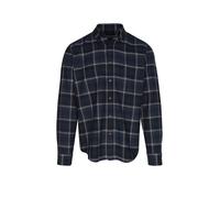 BOSS Hemd Regular Fit RICKERT_M blau | XL