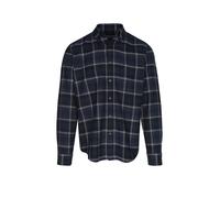 BOSS Hemd Regular Fit RICKERT_M blau | XXL