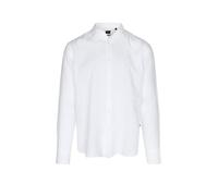 Boss Relegant 10267858 Langarmhemd S White