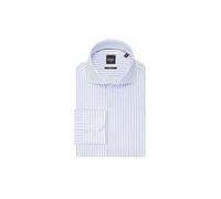 BOSS Hemd Slim Fit hellblau | 39