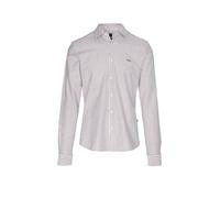BOSS Hemd Slim Fit MYSOFT_2_M rot | L