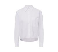 BOSS Hemdbluse Damen weiß, 38